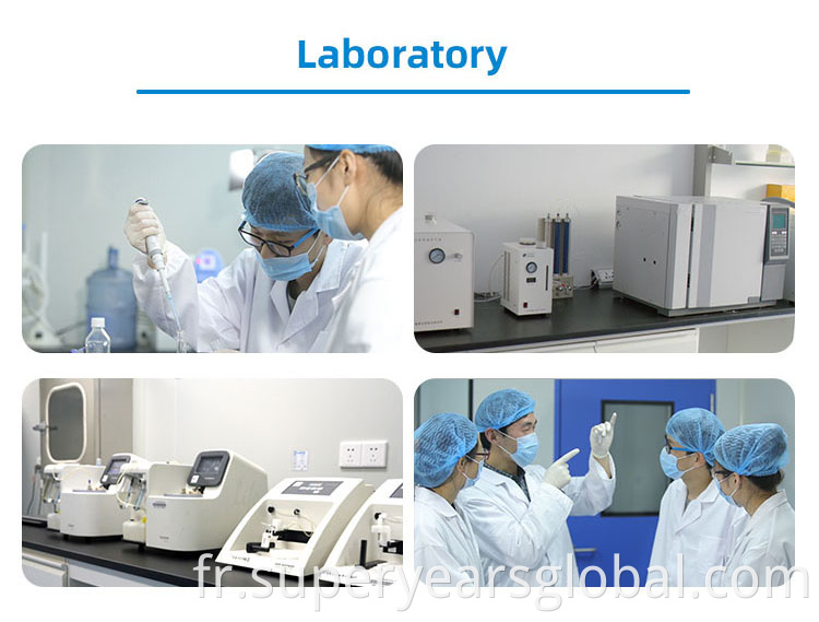 Quantitative PCR System